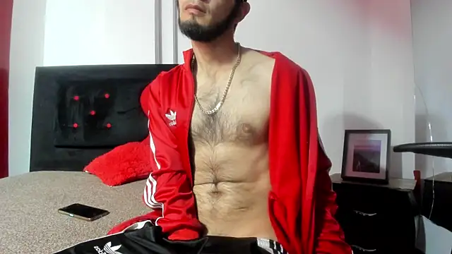 عرض كام mark_splinter09