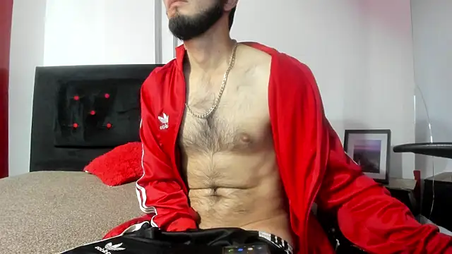 mark_splinter09n Webbikameraesitys