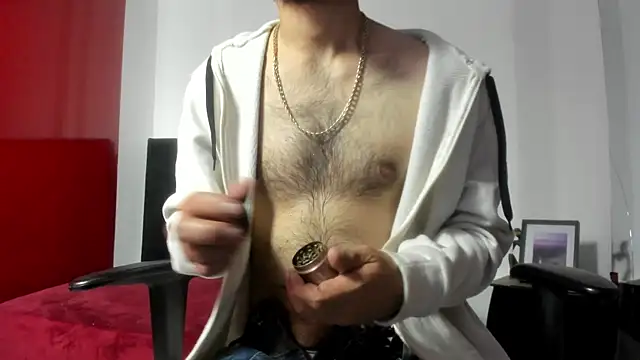 عرض كام mark_splinter09