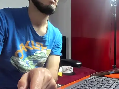 mark_splinter09 Webcamshow