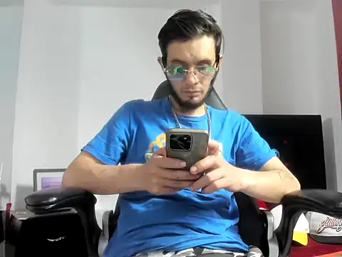 Show Webcam de mark_splinter09