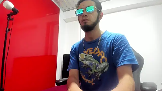 mark_splinter09 Webcam Show