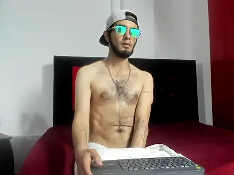 mark_splinter09n Webbikameraesitys