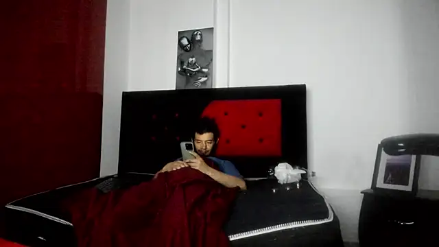 mark_splinter09 Webcamshow