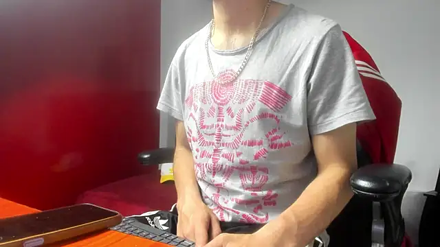 Show de mark_splinter09 na webcam