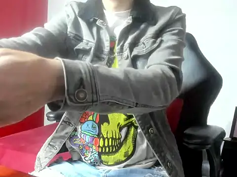 Show Webcam de mark_splinter09
