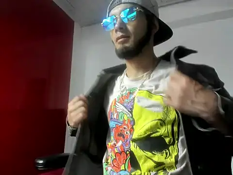 mark_splinter09 在線直播表演