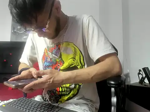 mark_splinter09 Show Webcam