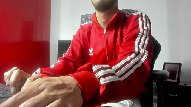 mark_splinter09n Webbikameraesitys