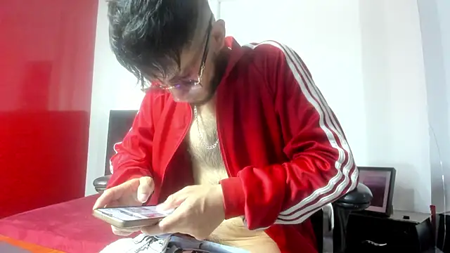 mark_splinter09n Webbikameraesitys