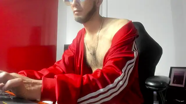 mark_splinter09n Webbikameraesitys