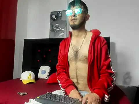 Show Webcam de mark_splinter09
