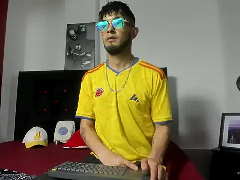 mark_splinter09 Show Webcam