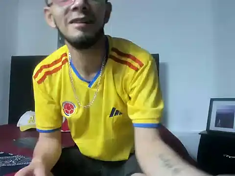 mark_splinter09 Webcam Show