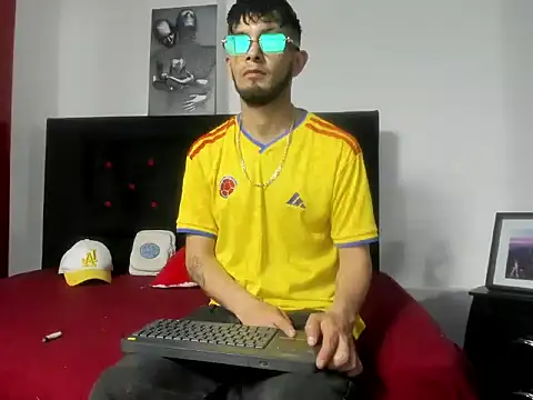 mark_splinter09 Show Webcam
