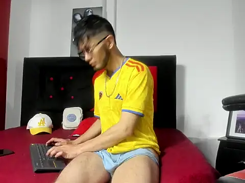 mark_splinter09 Show Webcam