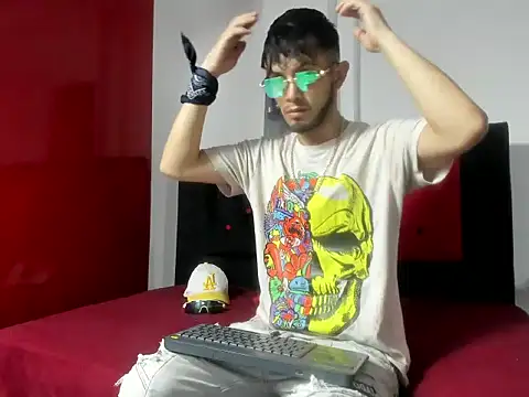 mark_splinter09 ওয়েবক্যাম শো