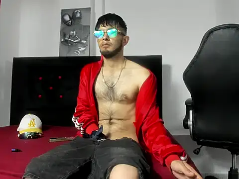 mark_splinter09n Webbikameraesitys