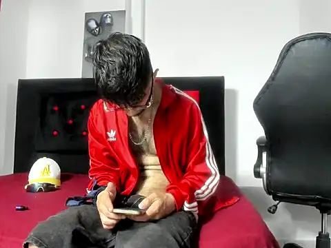 Show Webcam de mark_splinter09