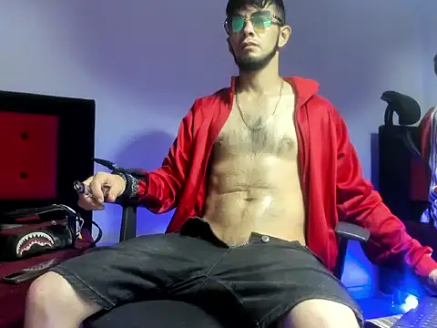 mark_splinter09 Webcamshow