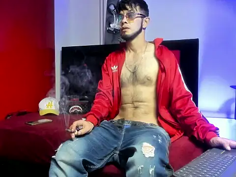 mark_splinter09 – webcam-show