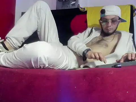 عرض كام mark_splinter09