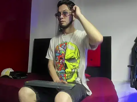 Živý XXX chat mark_splinter09