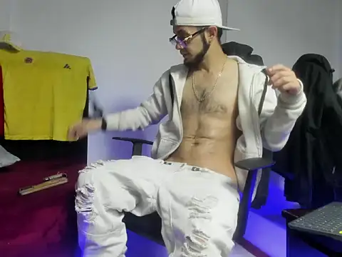 mark_splinter09 Show in webcam