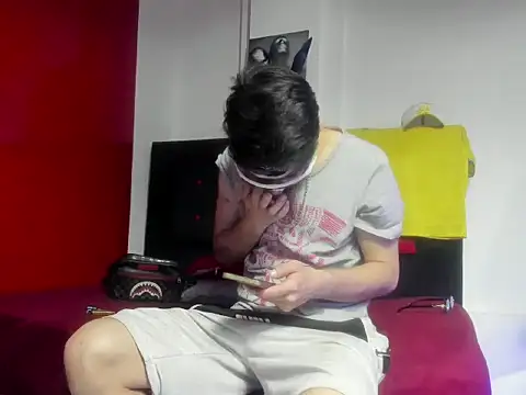 mark_splinter09 – webcam-show