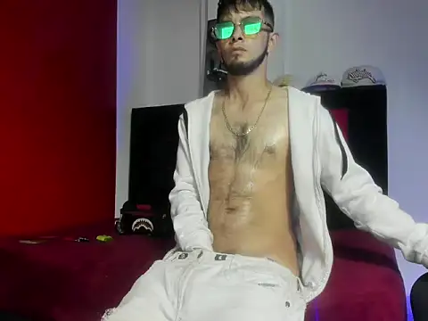 Show Webcam de mark_splinter09