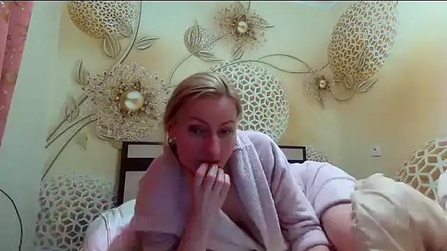 Show Webcam de Yourrealgirl