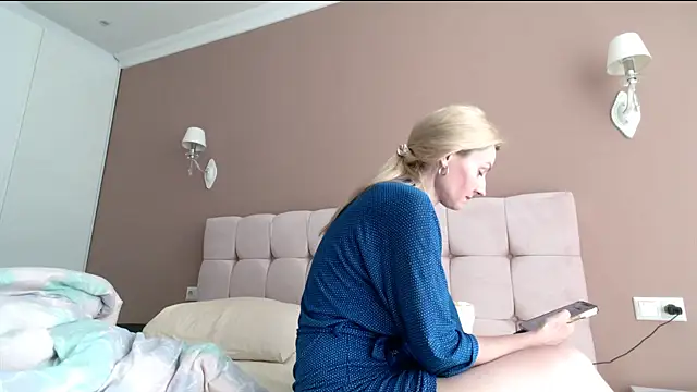 عرض كام Yourrealgirl