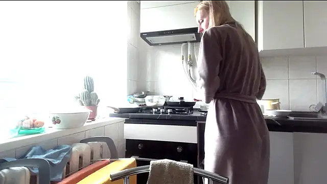 Yourrealgirl – Kamerová šou