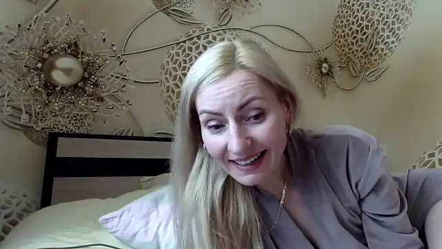 Show Webcam de Yourrealgirl