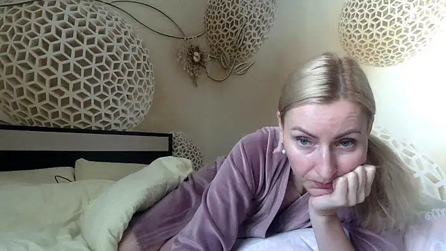 عرض كام Yourrealgirl