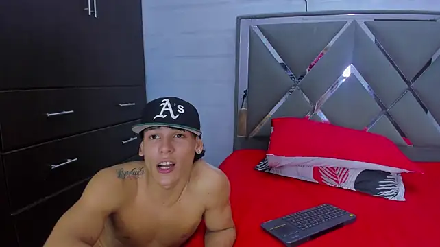 EndlessChemistry Webcam-Show