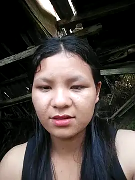 kimyoyu Pertunjukan Webcam