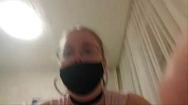 1Anabel Webcam-Show