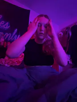 itssmequinn webcam show