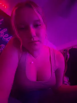 itssmequinn webcam show
