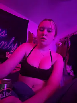 itssmequinn Webcam Show