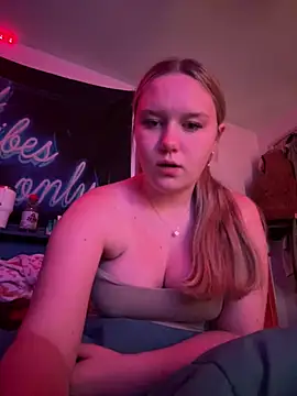 itssmequinn webkamerás műsora