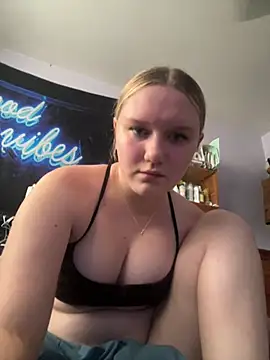 itssmequinn Webcam-Show