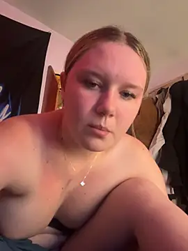 itssmequinnn Webbikameraesitys