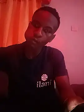 MissSHEE Pertunjukan Webcam