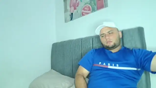 Stanleyandjhosep webkamerás műsora