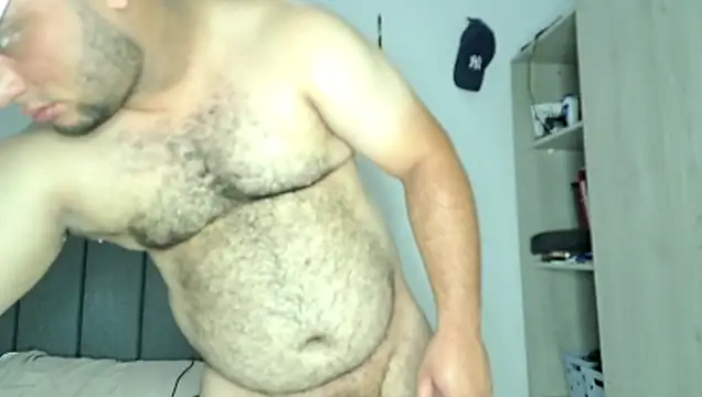 Show modela Stanleyandjhosep na web-kameri