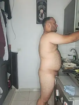 Stanleyandjhosep Webcam Show
