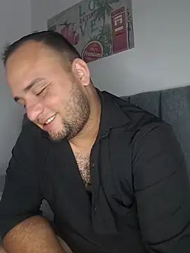 Stanleyandjhosep Webcam Show