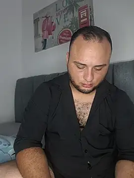 Stanleyandjhosep's Webcam Show